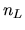 $n_R$