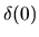 $f_n^+(x)f_n(x)$