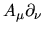 $\aligned
\makebox{$\not\hskip-0.35em{D}\,$}^2&=-D^2+\dfrac i2[\gamma_\mu,\gamm...
...c i4[\gamma_\mu,\gamma_\nu](\partial_\mu A_\nu-\partial_\nu A_\mu)
\endaligned$