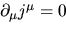 \begin{displaymath}
j_\mu=\frac{\delta\Cal L}{\delta\partial^\mu\psi}\frac{\delta\psi}{\delta\beta}
\end{displaymath}