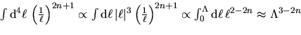 \begin{displaymath}
T_{\mu\rho\sigma}(p,q)=
\vcenter{\psfig{figure=triang1.ep...
...ght=3cm}}
+
\vcenter{\psfig{figure=triang3.eps,height=3cm}}
\end{displaymath}