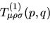 \begin{displaymath}
D\equiv b^2-s^2=q^2x(1-x)+p^2y(1-y)+2pqxy
\end{displaymath}