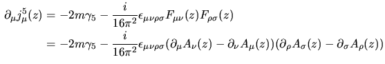 $A_\mu(z)$