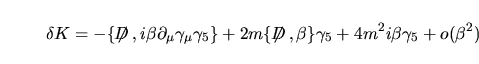 $J^2[\beta]$