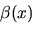 \begin{displaymath}
\ln J[\beta]=-\dfrac12\displaystyle\int {\rm d}^4x\,\beta(x...
...p-0.35em{D}\,$}^2+m^2+\delta K]\right\}\right\vert _{\beta=0}
\end{displaymath}