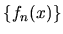 $\lambda_n$