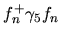 $\forall\lambda_n\neq0$