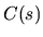 $\aligned
C(s)
&=\lim_{x\to y}\dfrac1{\Gamma(s)}\displaystyle\int \dfrac{{\rm ...
...}^4k}{(2\pi)^4}
e^{D^2\tau}e^{ik(x-y)}F_{\mu\nu}
\tilde F_{\mu\nu}\endaligned$