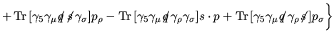 $\frac1\varepsilon$