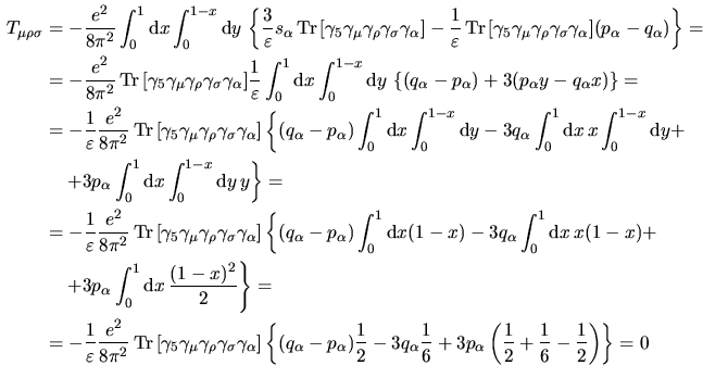 $T^{(2)}_{\mu\rho\sigma}$