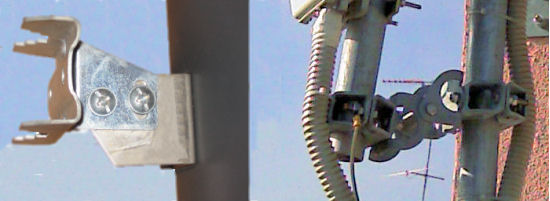 Tilt dell'alvarion B100