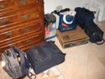 Trasloco per l ESC