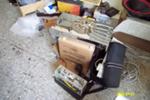Materiale di lavoro