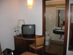 Stanza albergo side B