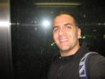 In ascensore