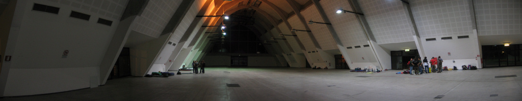 Dormitorio