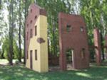 ESC esterno Parco dell architettura