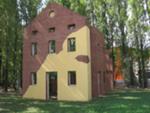 ESC esterno Parco dell architettura