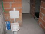 ESC interno Il bagno