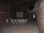 ESC interno Aula DebConf