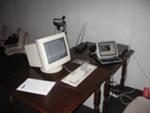 Postazione streaming