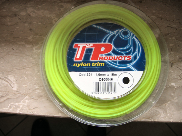 Cavo fluorescente usato per appendere l harddisk