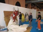 Gigantografie stupende