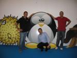Foto di gruppo