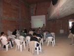 I talk della DebConf