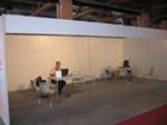 Stand AIP giorno 1