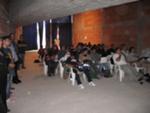 I talk della DebConf