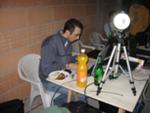 Asterisk e la sua cena