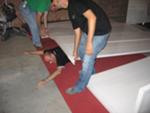 Oddio un incidente