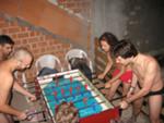 Torneo di strip balilla Finali