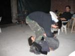 Come farsi male Lezione 1