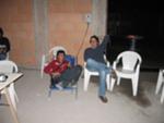 E chi se la gode