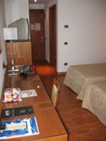Stanza Albergo