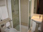 Stanza albergo