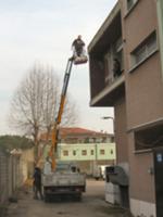 Ascensore per il paradiso