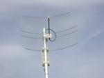 Sua maesta, l' antenna