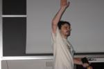 Larsen cerca collaboratori per perl it