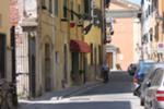 Albergo Di Stefano by day