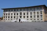 Minchia, La Normale di Pisa