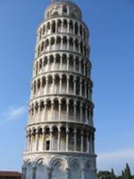Torre di Pisa Vista 2