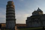 Torre di Pisa Vista 5