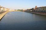 Vista dell' Arno