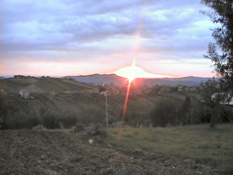 Alba del LinuxDay