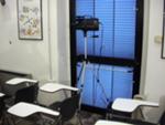 La telecamera usata durante il linuxday