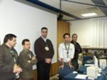 I saluti finali