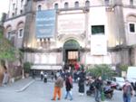 L ingresso della LUGConference